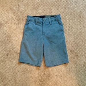 Kids Chino Short / Volcom